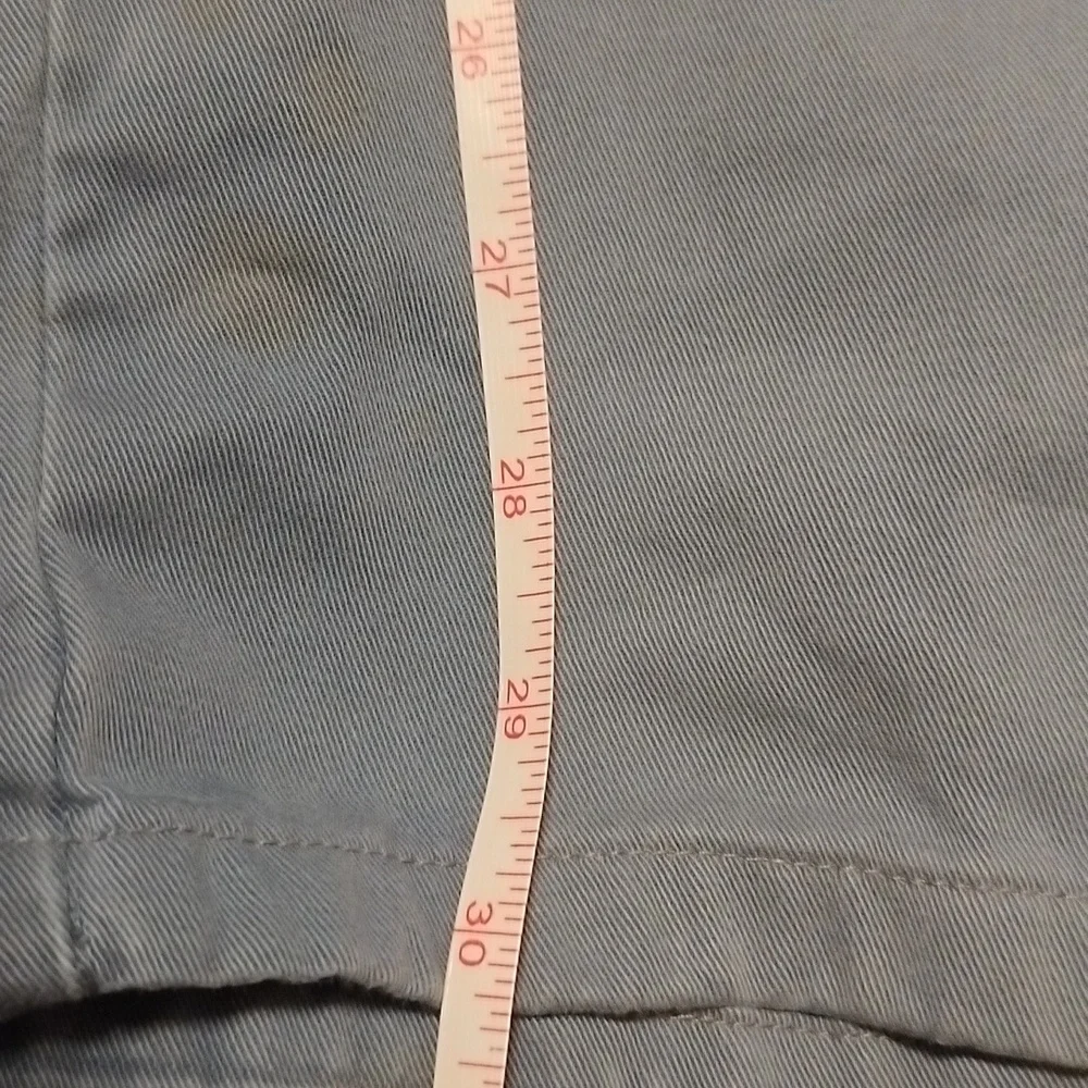 Men's Banana Republic 2Pair Pleated Straight Leg Pants 100% Cotton 34x32 /VTG 38